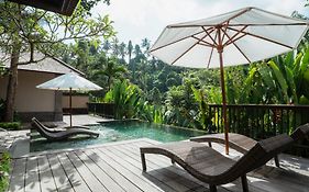 The Lokha Ubud Resort, Villas & Spa